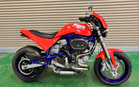 BUELL S1 LIGHTNING 1998 SS11