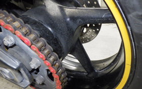 YAMAHA FZ1 FAZER 2008