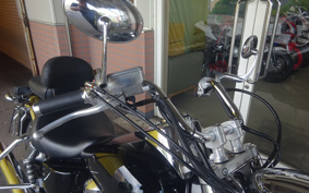 HONDA SHADOW 400 1997 NC34