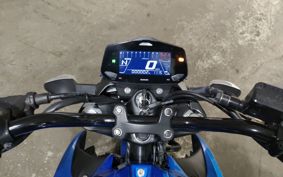 SUZUKI JIKUSA-250 ED22B