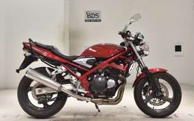 SUZUKI BANDIT 250 V Type 2016 GJ77A