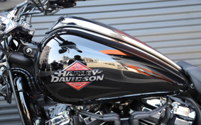 HARLEY FXBR 2026 YE9