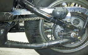 HONDA STEED 400 1993 NC26