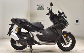 HONDA ADV160