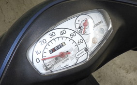 SUZUKI ADDRESS V50 CA4BA