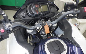 KAWASAKI VERSYS X250Aﾂｱﾗｰ LE250D