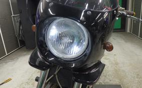 SUZUKI GSX400 IMPULSE 1997 GK79A