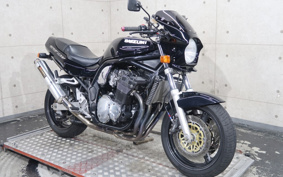 SUZUKI GSF1200 1999 GV75A