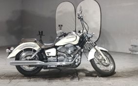 YAMAHA DRAGSTAR 250 VG05J