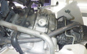 HONDA C110 SUPER CUB 2008 JA44