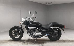 KAWASAKI ELIMINATOR 250V VN250A