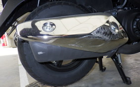 SUZUKI ADDRESS V125 Gen.2 EN11J