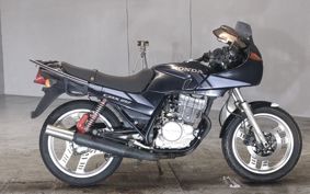 HONDA CBX125 JC11