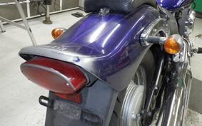 YAMAHA DRAGSTAR 400 2003 VH01J