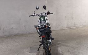 YAMAHA SEROW 250 DG31J