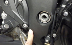 KAWASAKI Z1000 Gen.5 2017