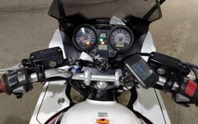 HONDA CB1300SF BOLDOR SC54