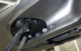 HONDA PCX 125 2021 JF81