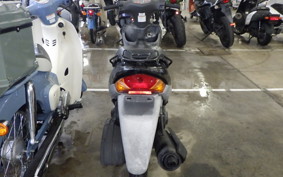 SUZUKI ADDRESS V125 CF4EA