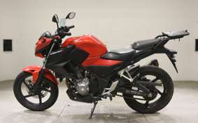 HONDA CB250FA 2007 MC43