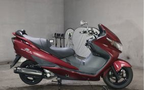 SUZUKI SKYWAVE 250SS CJ43A