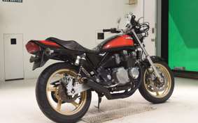KAWASAKI ZEPHYR 400 Gen.2 1993 ZR400C