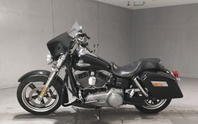 HARLEY FLD 1580 2012 GZ4