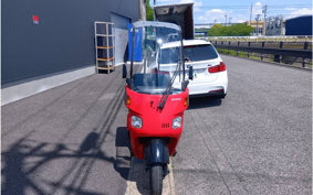 HONDA GYRO TA03