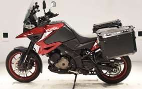 SUZUKI Vｽﾄﾛｰﾑ1050 2023