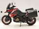 Фото Suzuki Vｽﾄﾛｰﾑ1050 2023 с японского аукциона