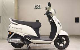 SUZUKI ADDRESS V125 Gen.2 DP12H