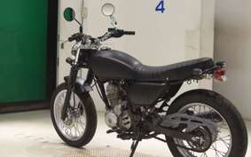 HONDA CB223S 2007 MC40