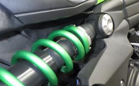 KAWASAKI NINJA 650 2015