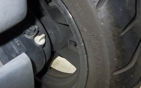 YAMAHA MAJESTY 250 Gen.4 2016 SG20J