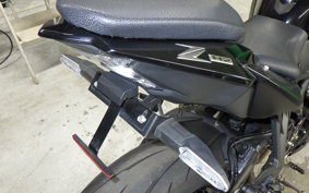 KAWASAKI ZH2 2022 ZRT00K