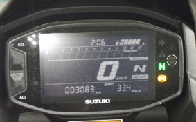 SUZUKI Vｽﾄﾛｰﾑ250SX 1998 EL11L