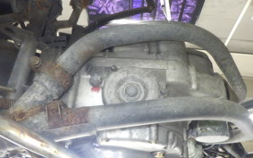 SUZUKI GRASS TRACKER NJ47A