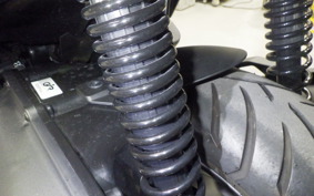 HONDA PCX 160 2010 KF47