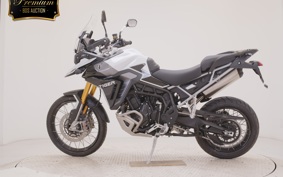 TRIUMPH TIGER 900 RALLY PRO 2026