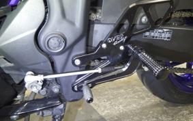YAMAHA YZF-R25 A 2008 RG43J