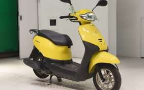 HONDA TACT-4ﾍﾞｰｼｯｸ AF79