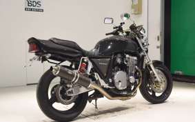 HONDA CB1000SF 1992 SC30