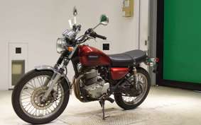 HONDA CB400SS E 2023 NC41