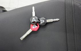 YAMAHA XSR900 2016 RN46J