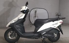 SUZUKI ADDRESS V125 DT11A