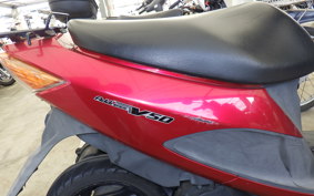 SUZUKI ADDRESS V50 CA4BA