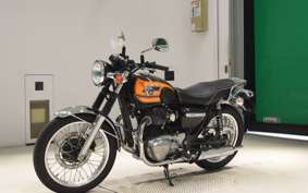 KAWASAKI W800 2017 EJ800A