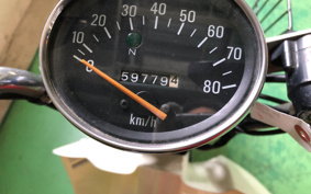 YAMAHA TOWN MATET90D UB02J