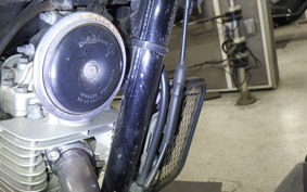 SUZUKI VANVAN 200 2025 NH42A