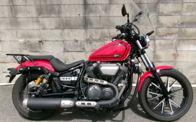 YAMAHA BOLT 950 R 2017 VN04J